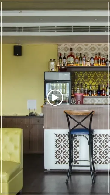 Caspian Restro And Bar