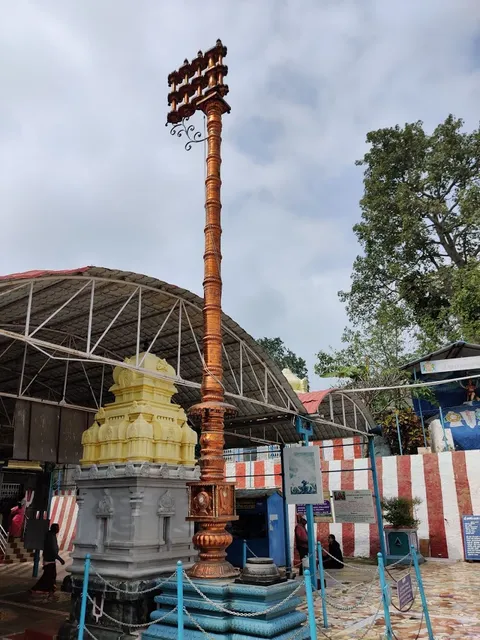 Perumal Temple