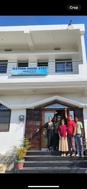 Marina Home Stay