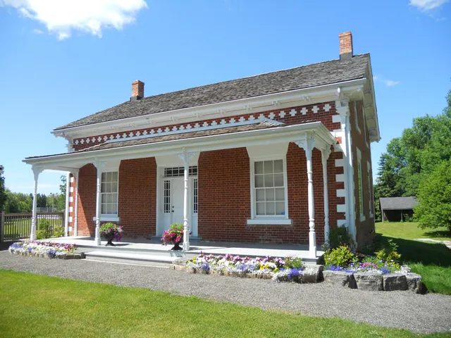 Whitchurch-Stouffville Museum & Community Centre