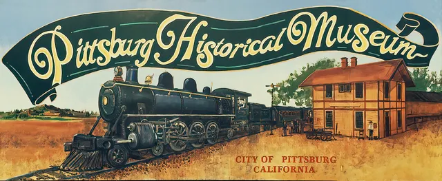 Pittsburg Historical Museum