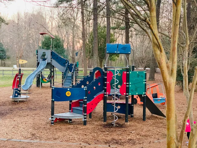 Zebulon Community Park