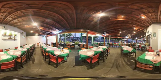 Embaixada da Pizza Pizzaria