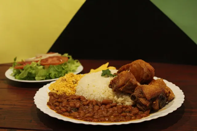 Restaurante Casa Do Norte