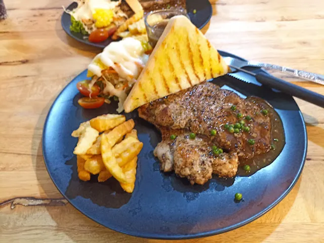 Khun Nong's Steakhouse Hua Hin