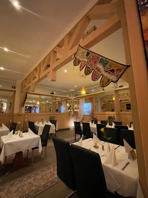 Spice Village Restaurant