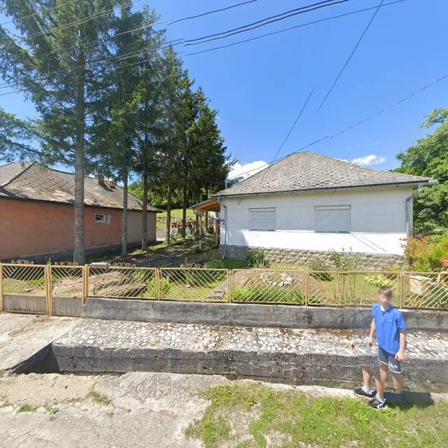 Nyugalmas Vendégház