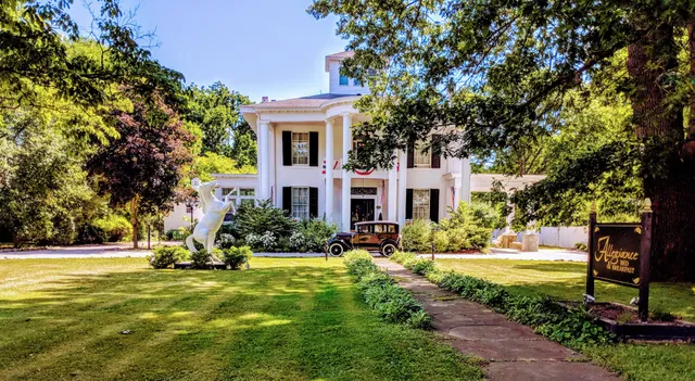 Allegiance Bed & Breakfast