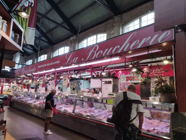 La Boucherie Fine Meats