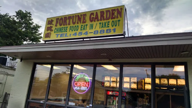 Fortune Garden Restaurant