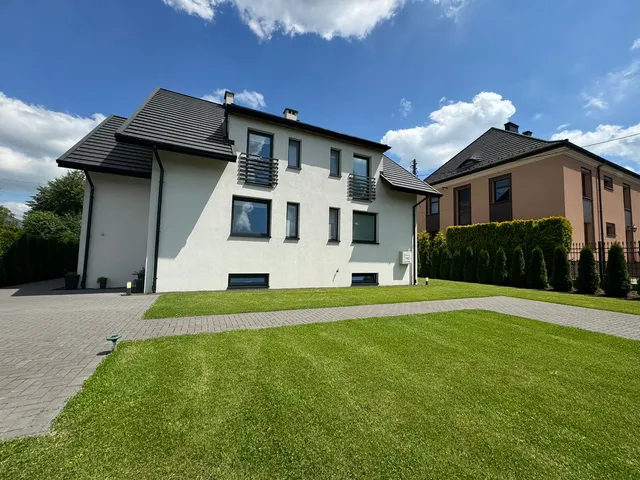 APARTAMENTY ZATOR 20