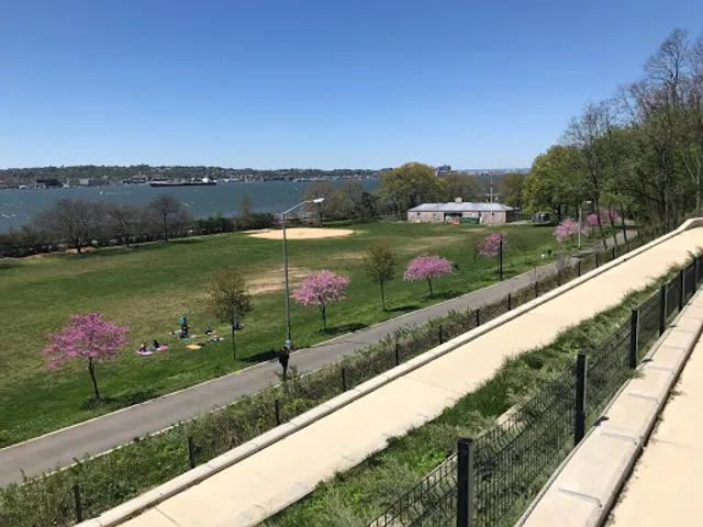 Shore Park and Parkway