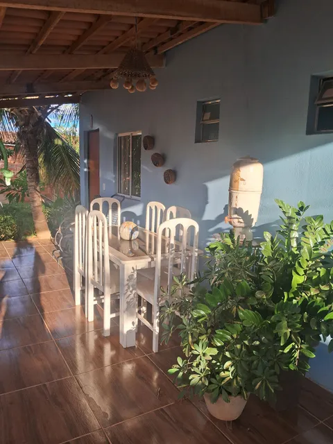 Pousada Toca do Mocó