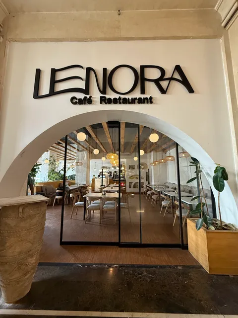 Lenora Restaurant