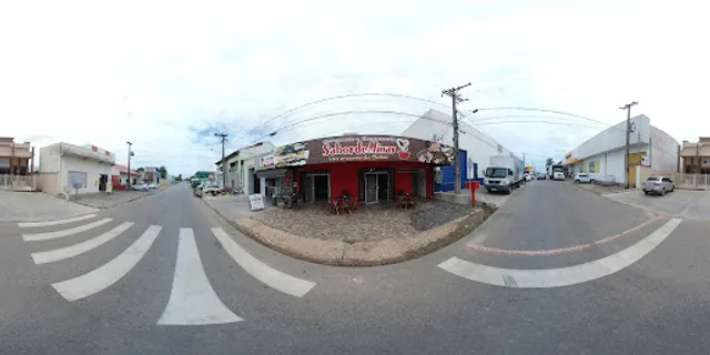 Restaurante sabor de minas segundo distrito