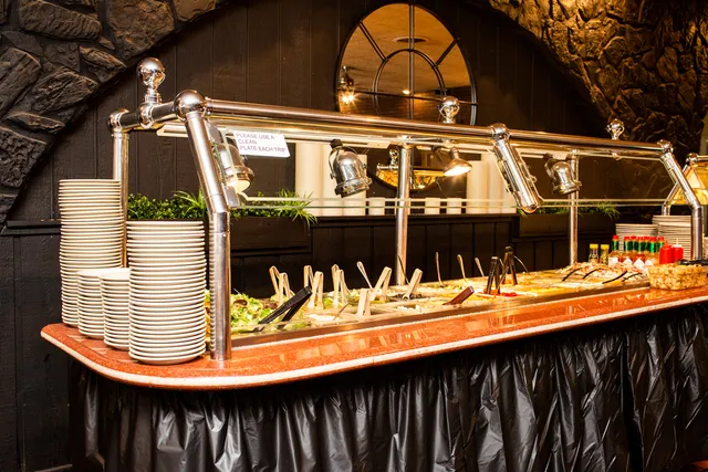 Highlander House of Buffet & Steakhouse