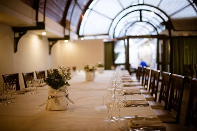 l'Eco Dei Monti events Catering - Banqueting - Restaraunt
