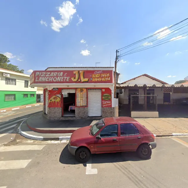 LANCHONETE E RESTAURANTE J.L TIETE