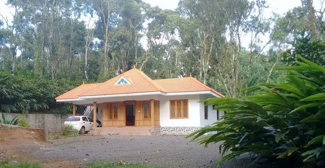 Cardamom Village Plantation Homestay