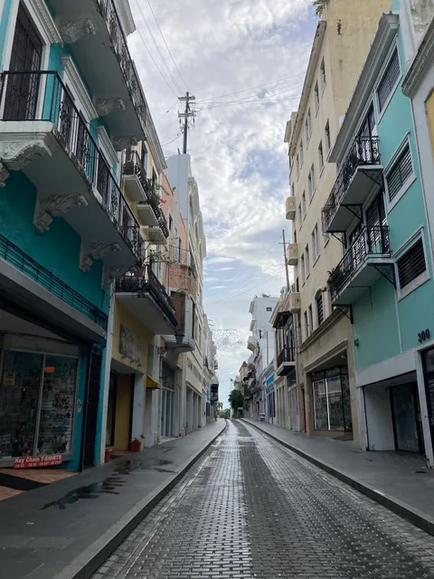 Fortaleza Guest House