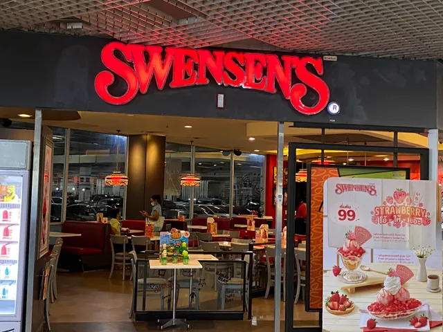 Swensen's Big C Bangbon