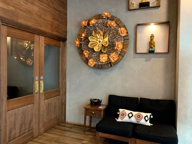 Thai Village Massage and Spa Brisbane