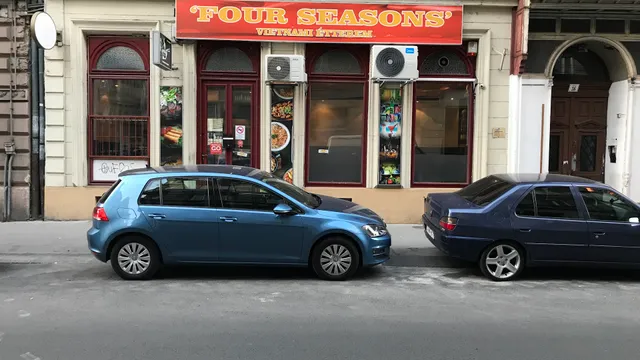 FourSeasonsBudapest-Vietnamese Restaurant