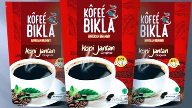 Kopi Bikla Bali