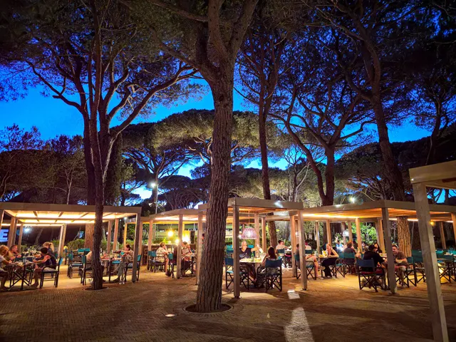 Cieloverde Camping Village Marina di Grosseto (GR)