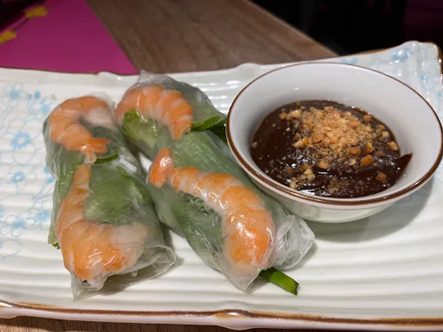 Paper Rice @ Changi City Point