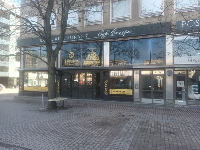 Pub Yrjönkatu 10
