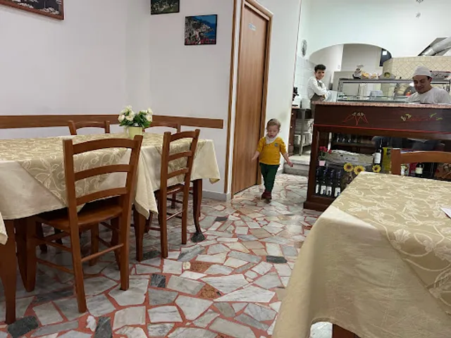 Capricci Di Gola Agerola