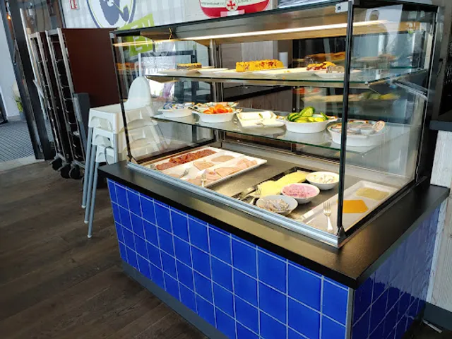 Restaurant Friesenjung