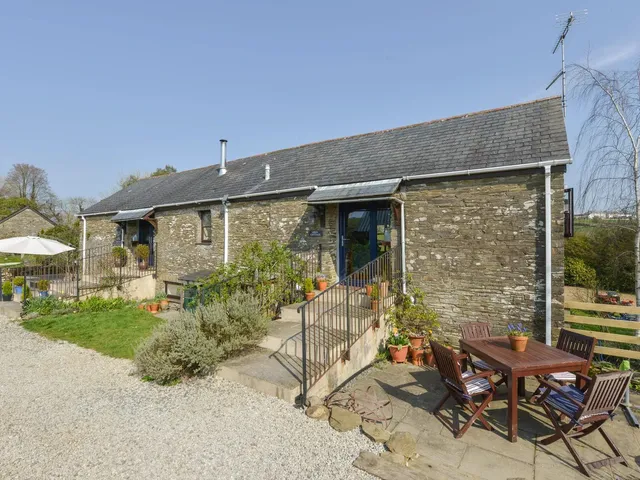 Cardwen Farm Holiday Cottages