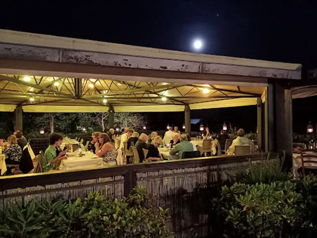 Il Pescatore di Ansedonia