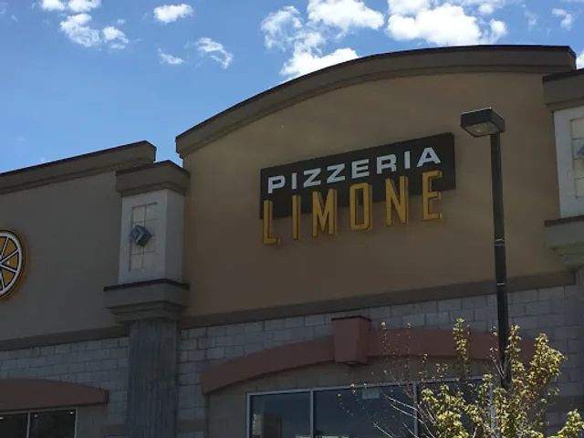 Pizzeria Limone