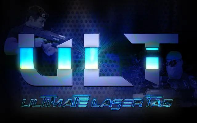 Ultimate Laser Tag