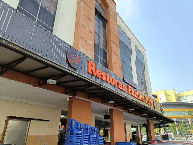 Restoran Fazlina Maju Sdn. Bhd.
