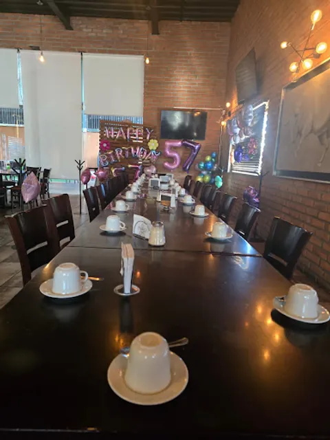 Don Tirso Cocina de Especialidades con Tradición