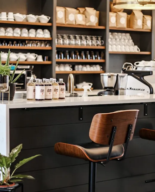 Chestnut Coffee House + Market