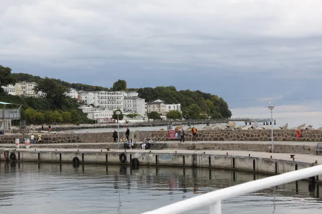 Appartementhaus Sonnenbad