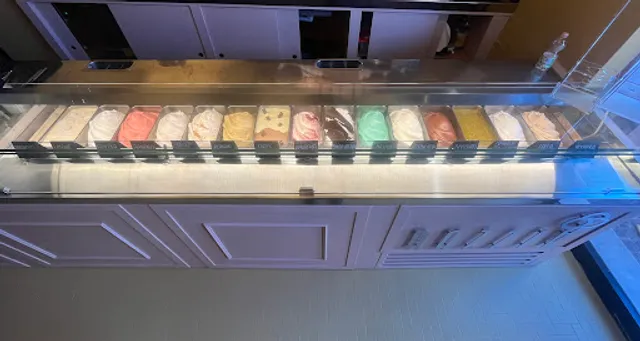 Gelateria Rozzia