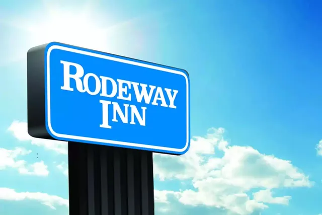 Rodeway Inn Little Falls