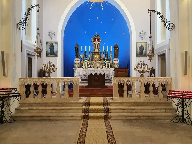 Црква Марије Помоћнице Хришћана