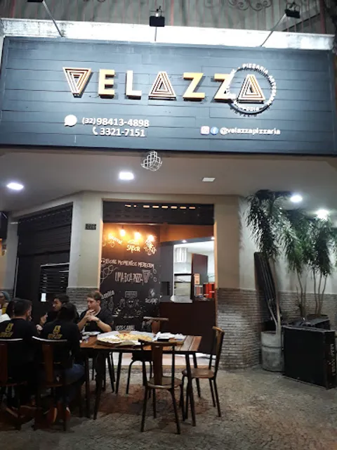 VELAZZA Pizzaria Artesanal