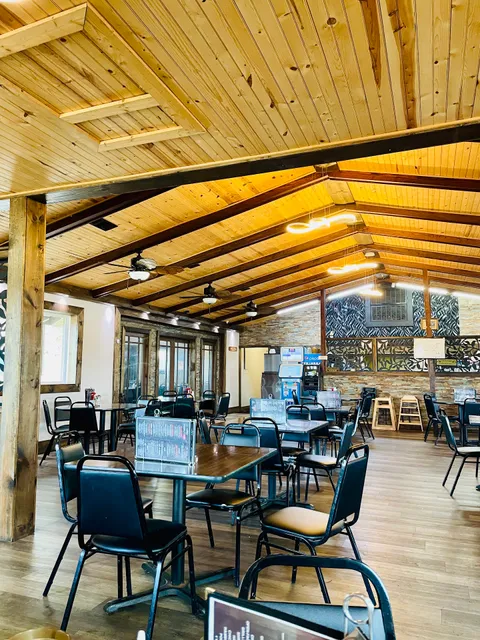 Norman's 44 Restaurant