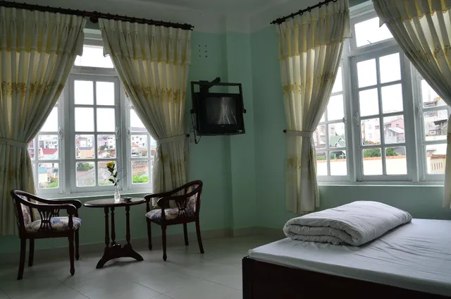 Camellia Hotel Dalat