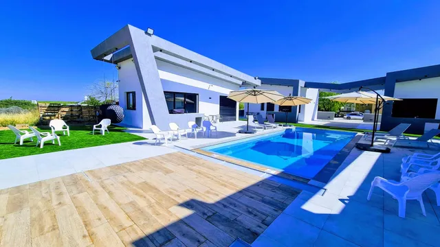 מתחם נופש Eylim