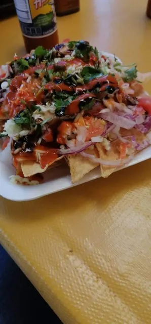 Caguamanta La Langosta