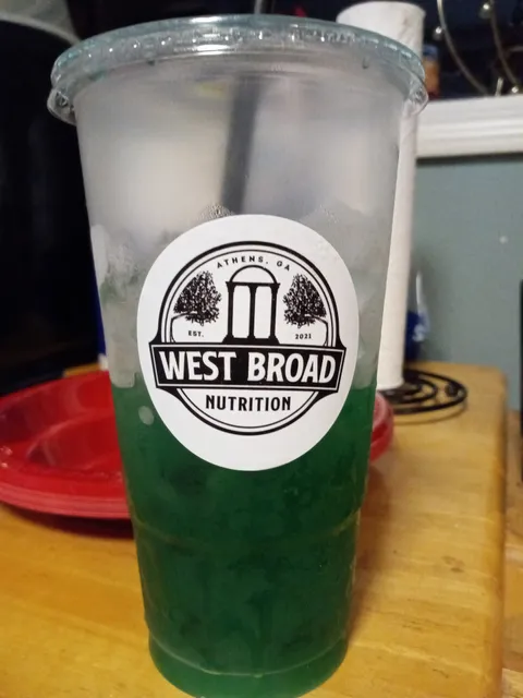 West Broad Nutrition